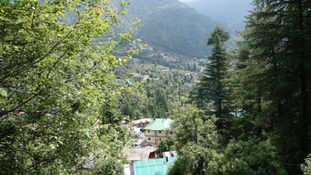 Trekking and Hiking-2